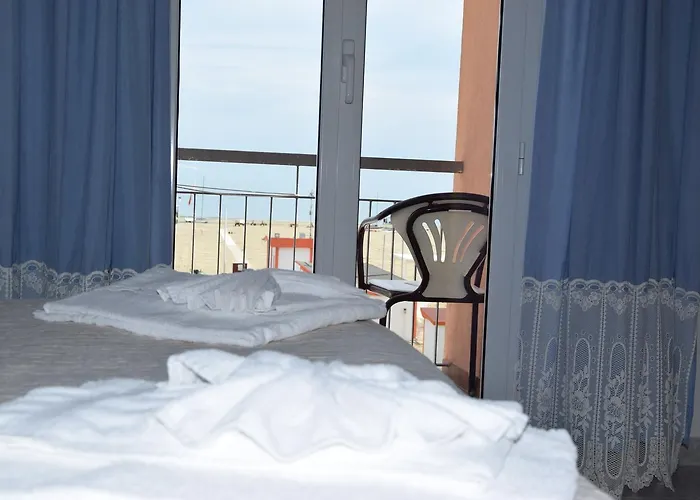 Dreibettzimmer